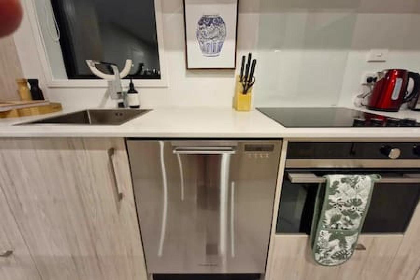 Lovely Brand New Home 26 クライストチャーチ エクステリア 写真