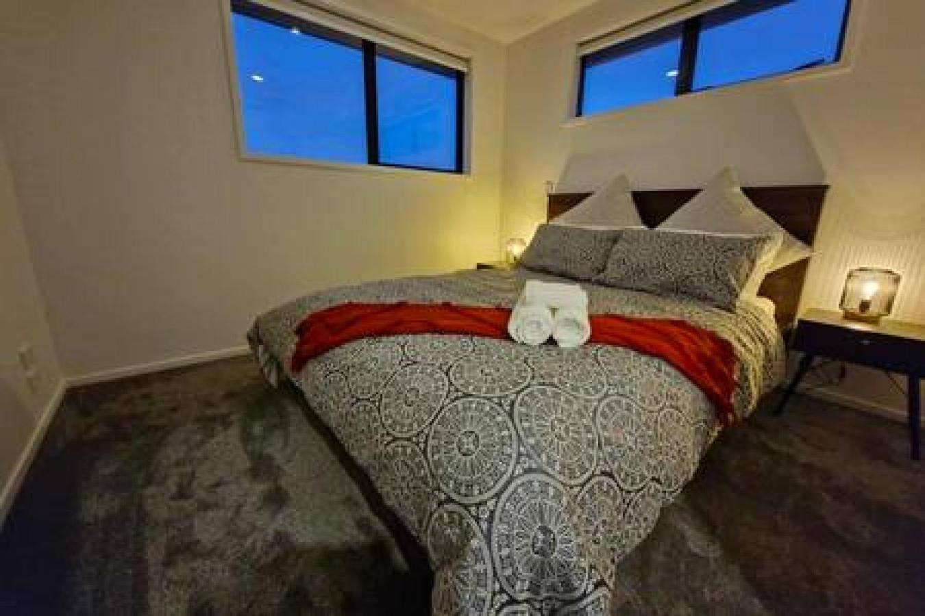 Lovely Brand New Home 26 クライストチャーチ エクステリア 写真